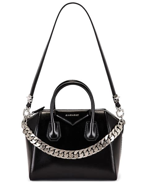 givenchy chain bag|givenchy antigona bag.